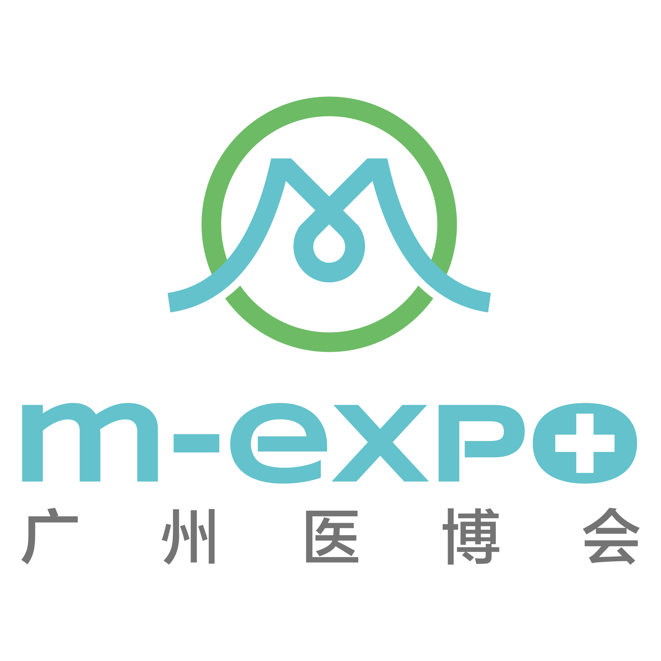 m-expo logo